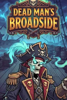 Dead Man's Broadside