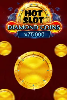 Hot Slot: Diamond Coins