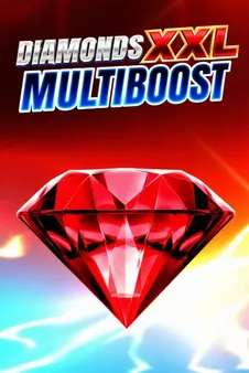 Diamonds XXL Multiboost: Hold and Win